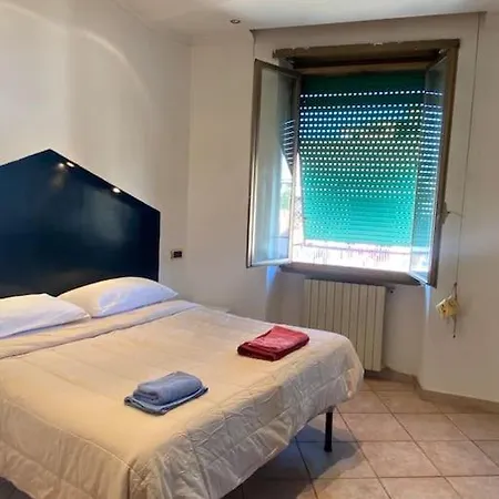 Apartment Attico Panoramico Gardenie *