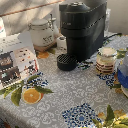 Apartment Attico Panoramico Gardenie Rome